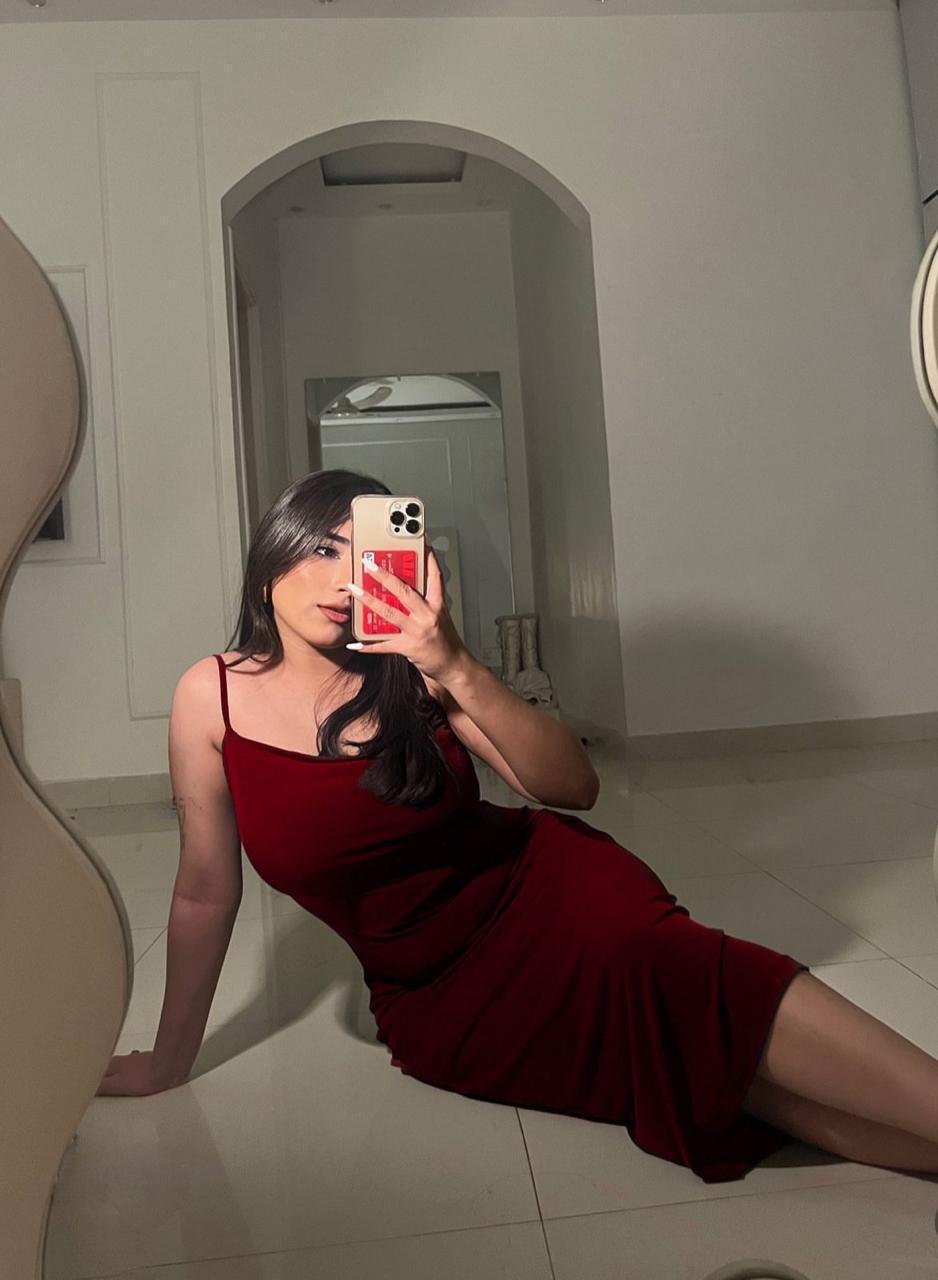Escorts in Dubai